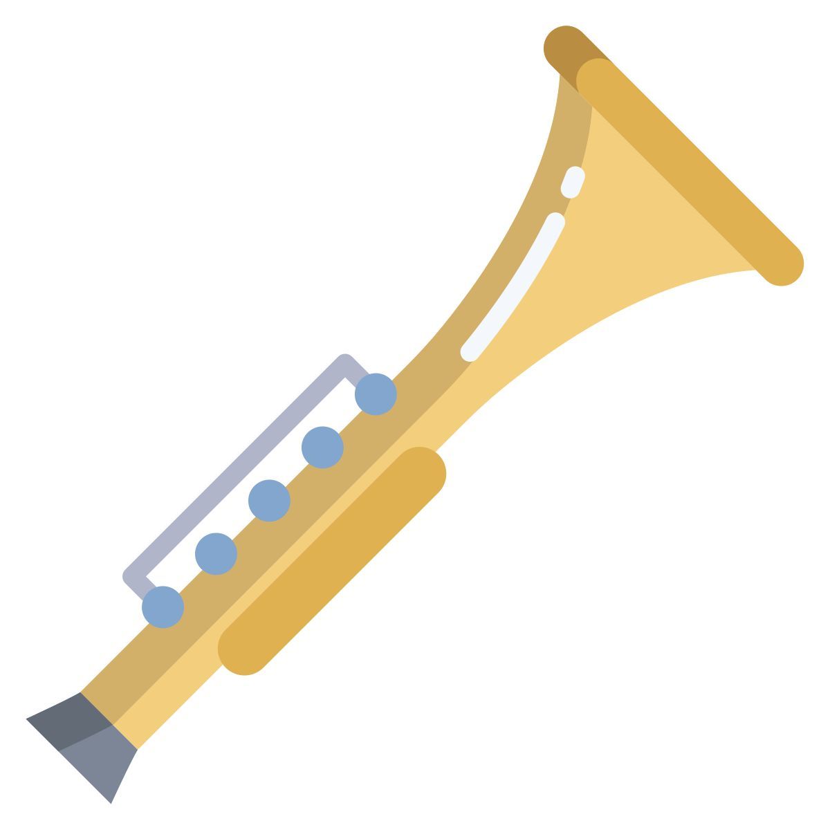 clarinet icon