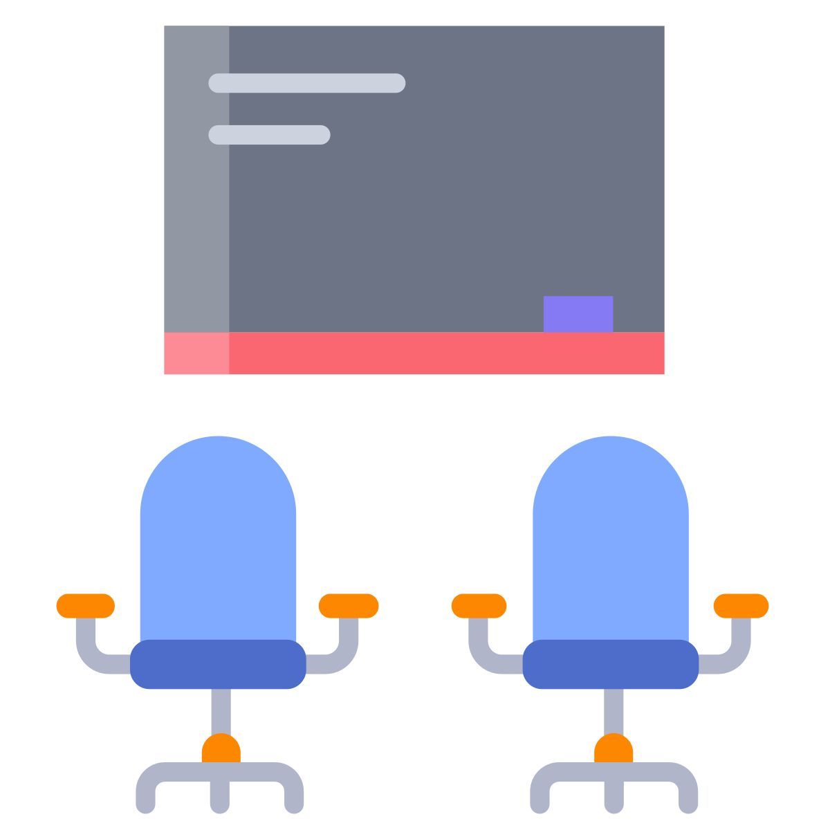 classroom icon