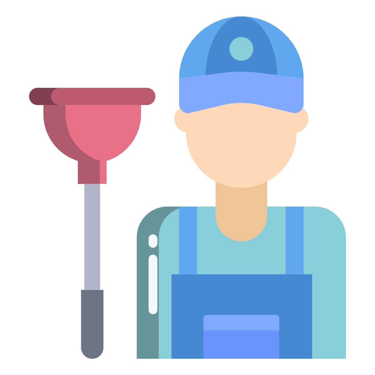 cleaner icon