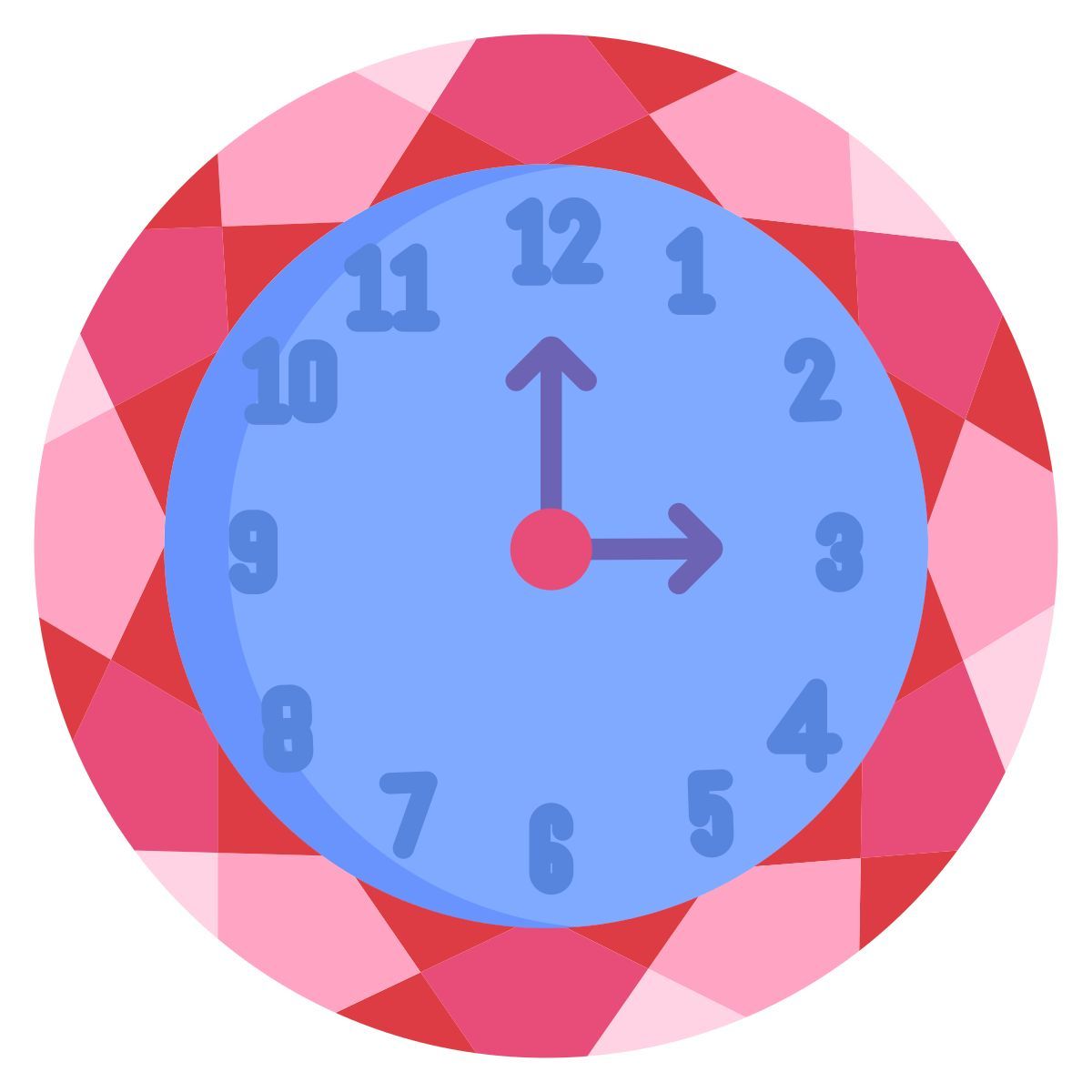 clock icon