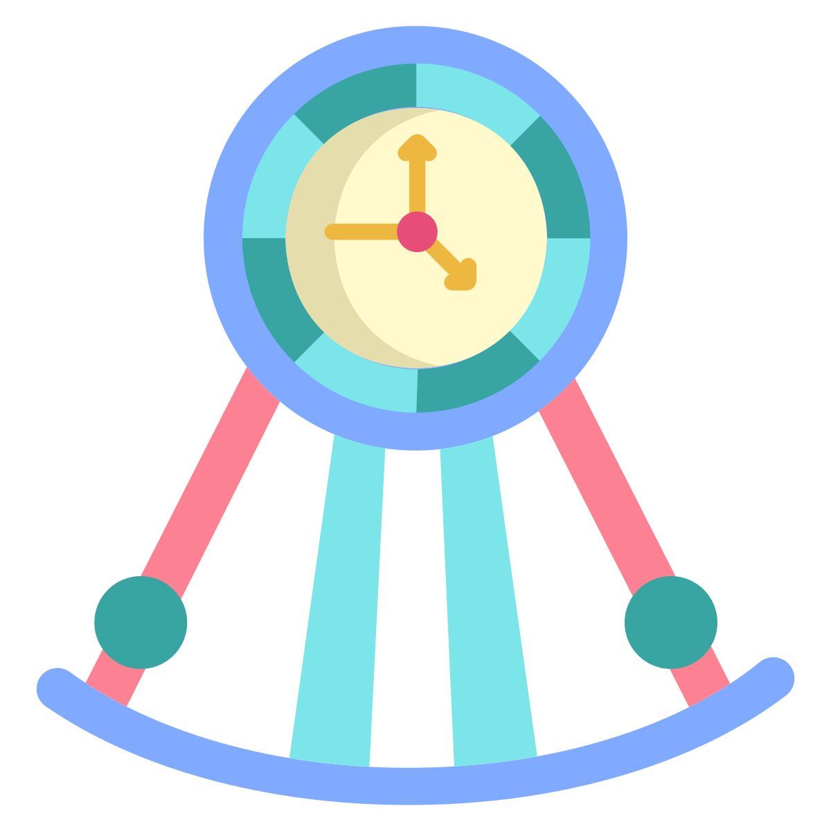 clock icon