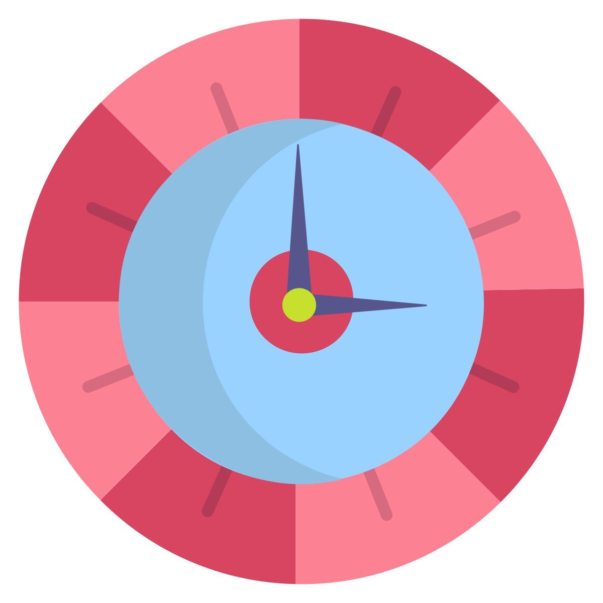 clock icon