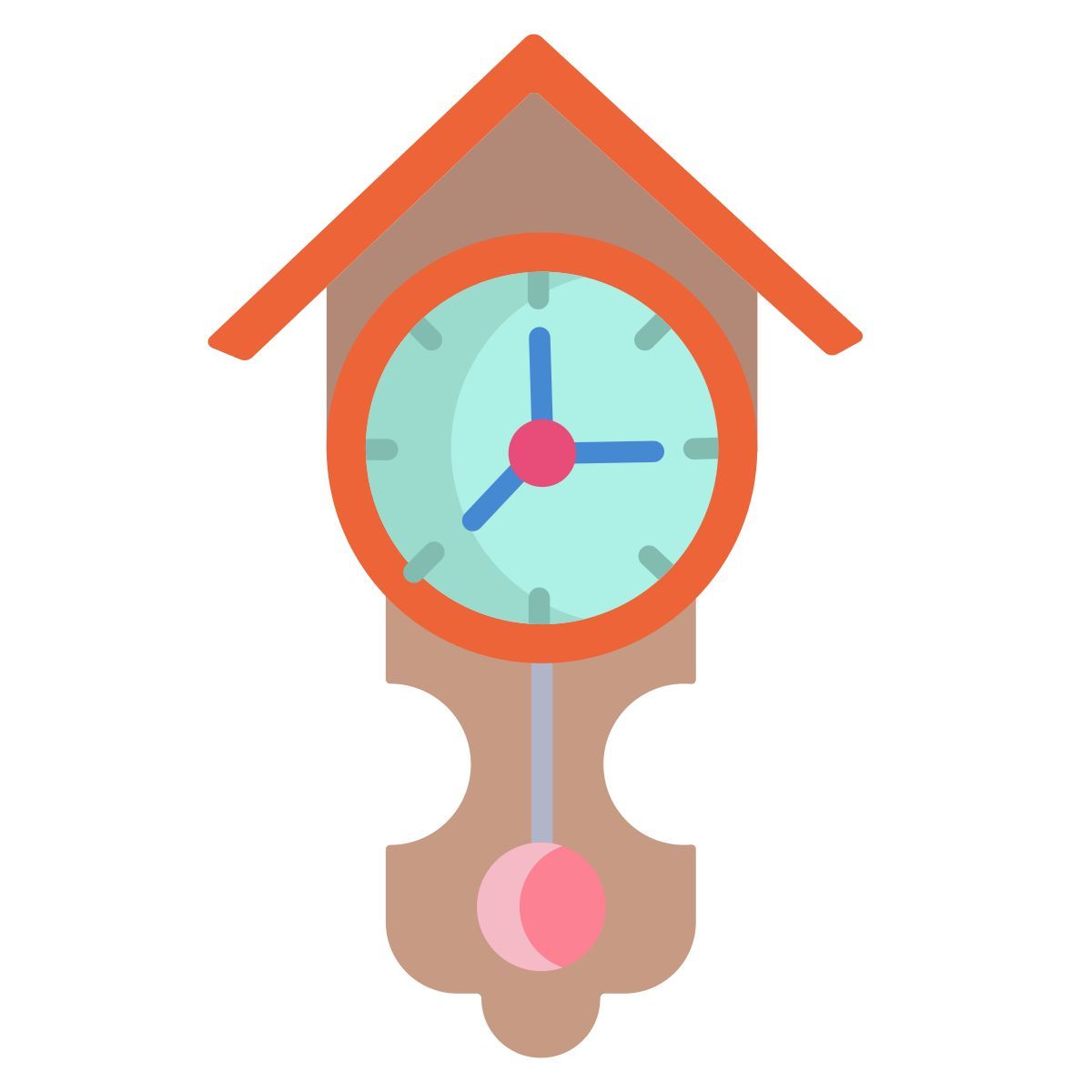 clock icon