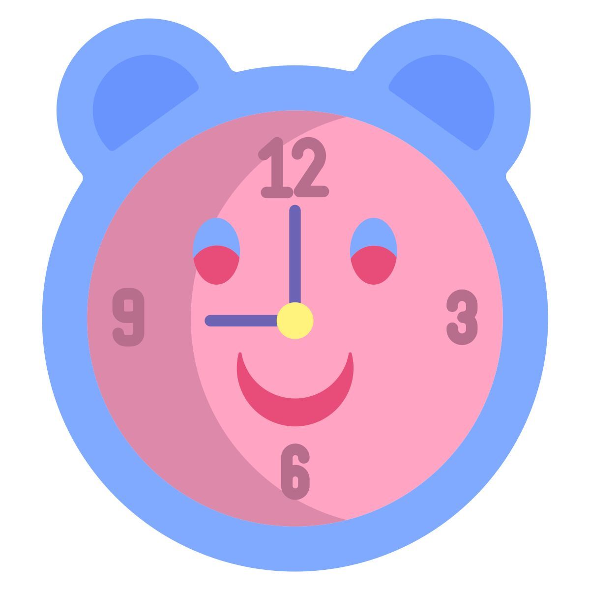 clock icon