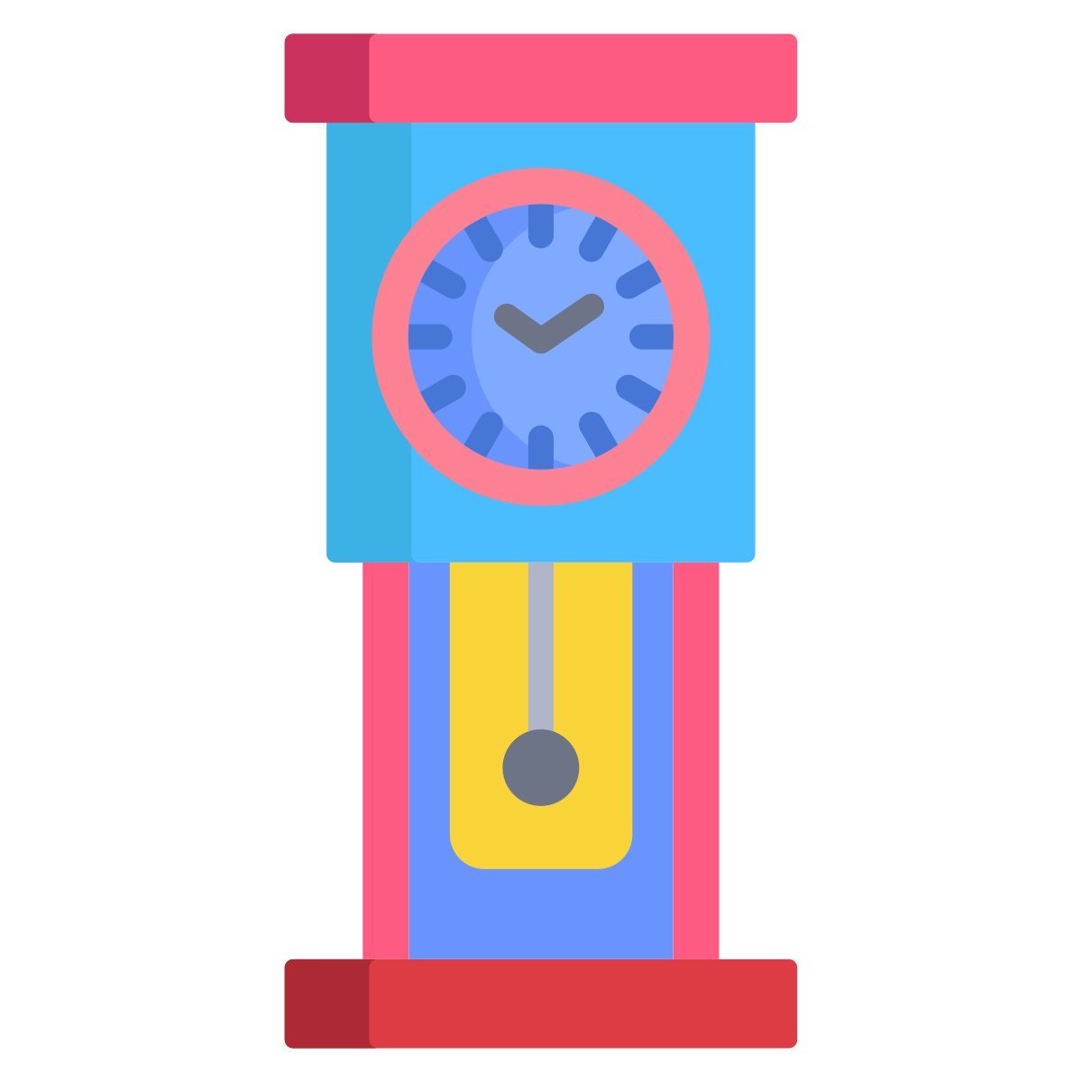 clock icon