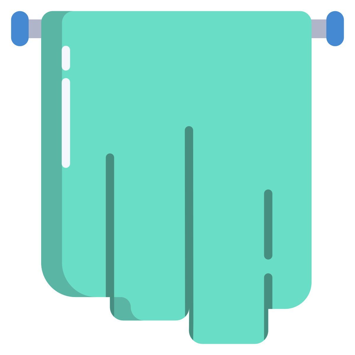 cloth icon