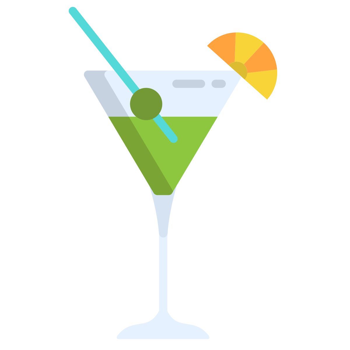 cocktail icon