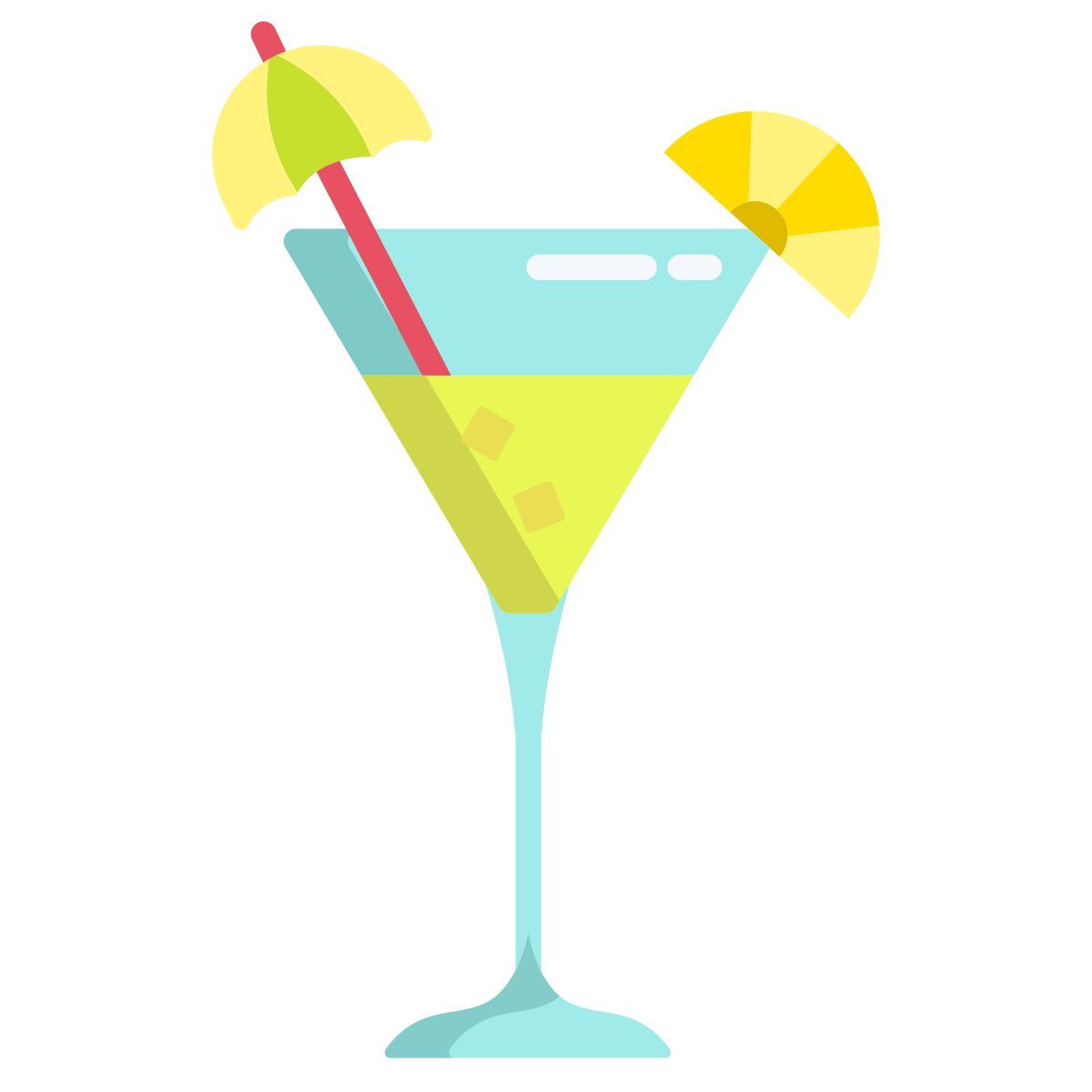 cocktail icon