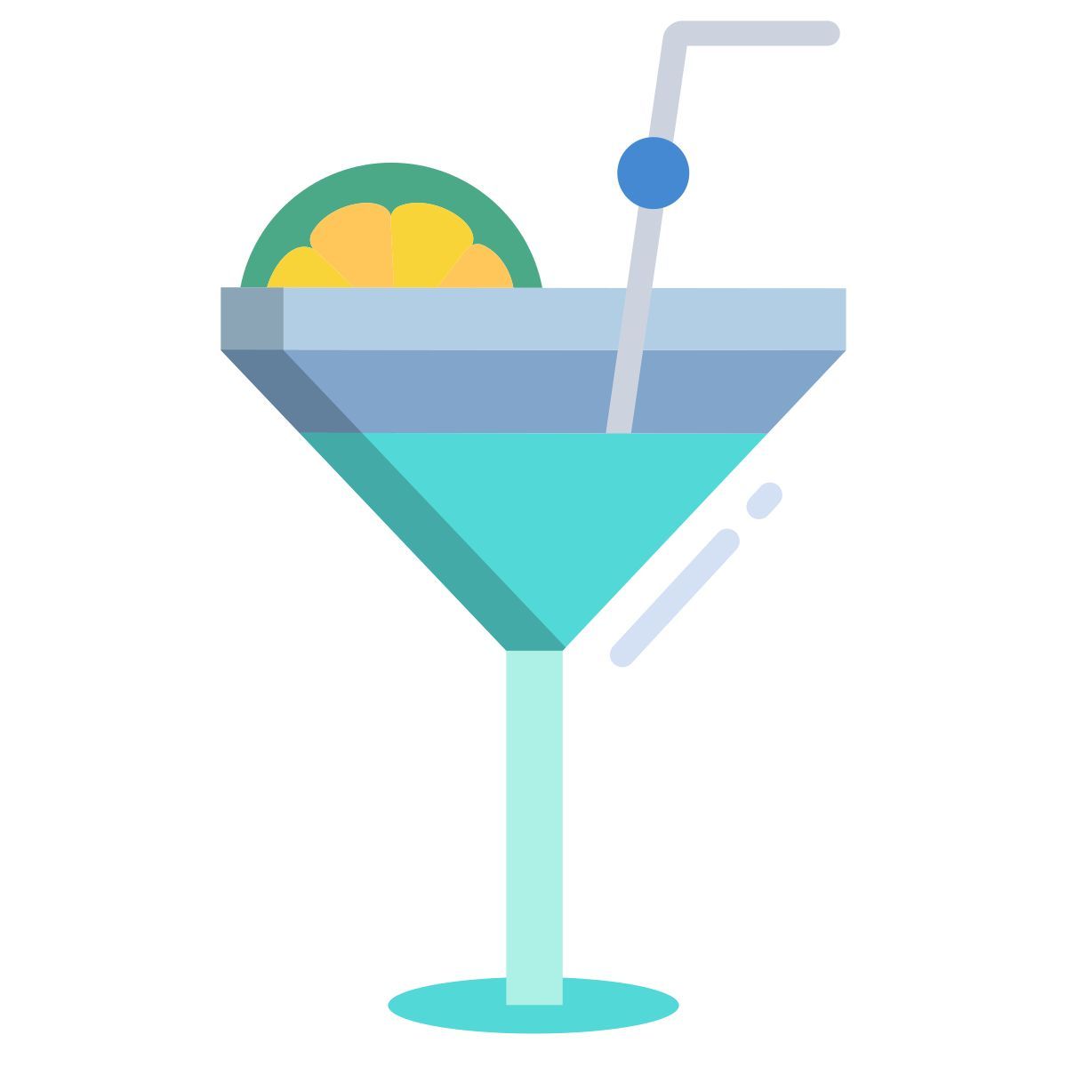 cocktail icon
