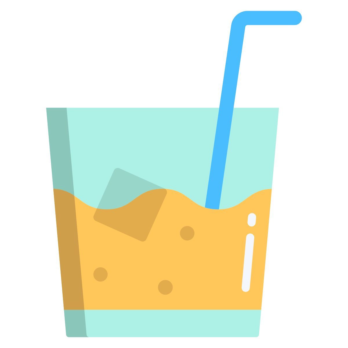 cocktail icon