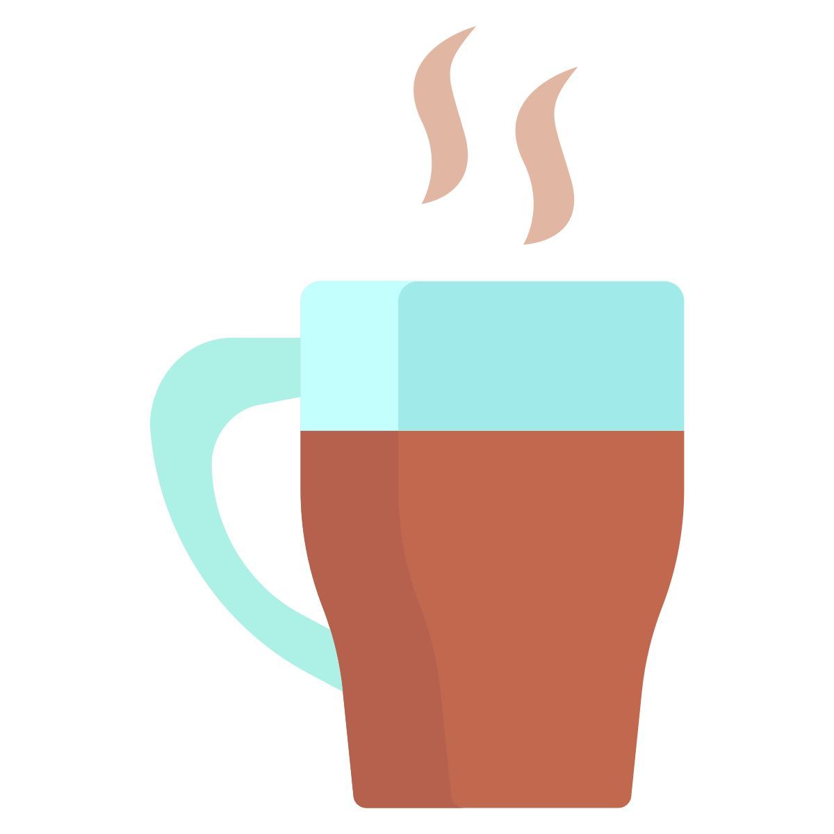 coffee cup icon