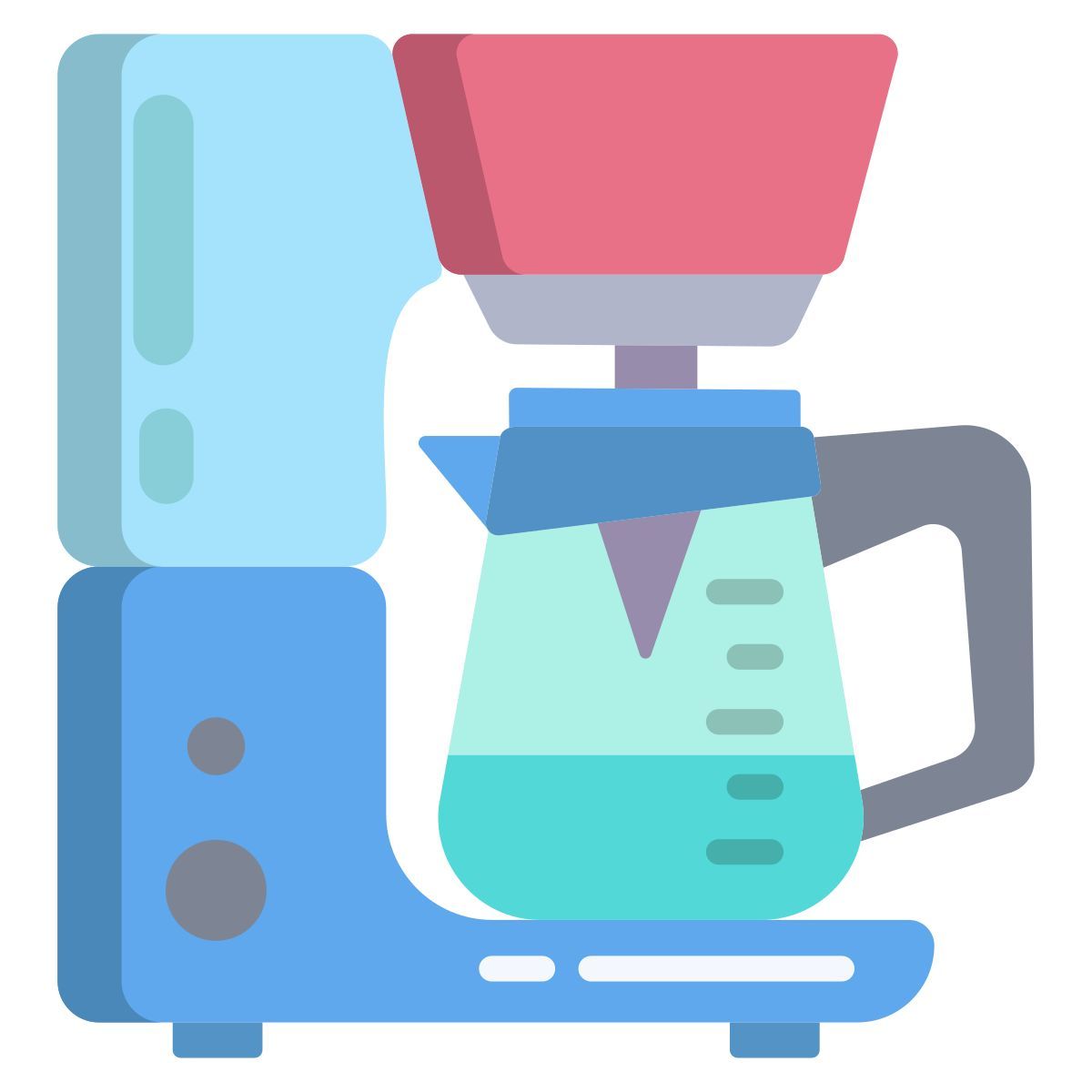 coffee maker icon
