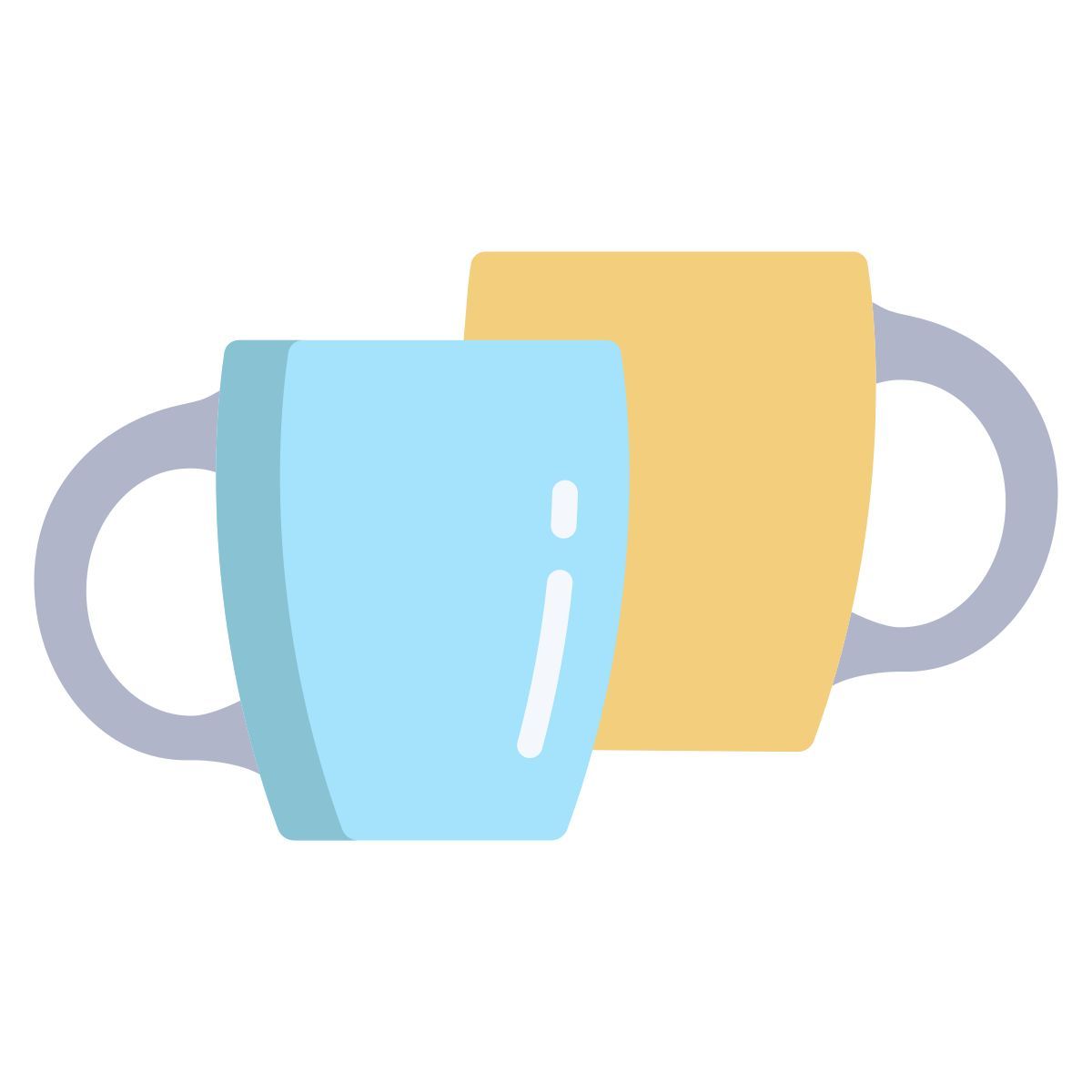 coffee mug icon