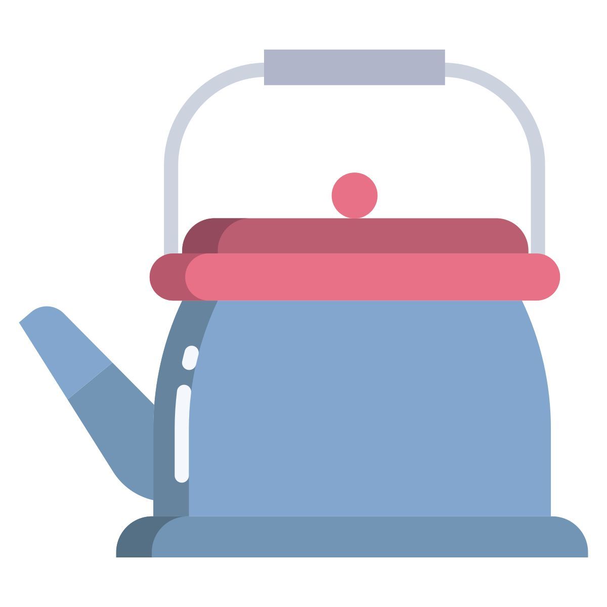 coffee pot icon