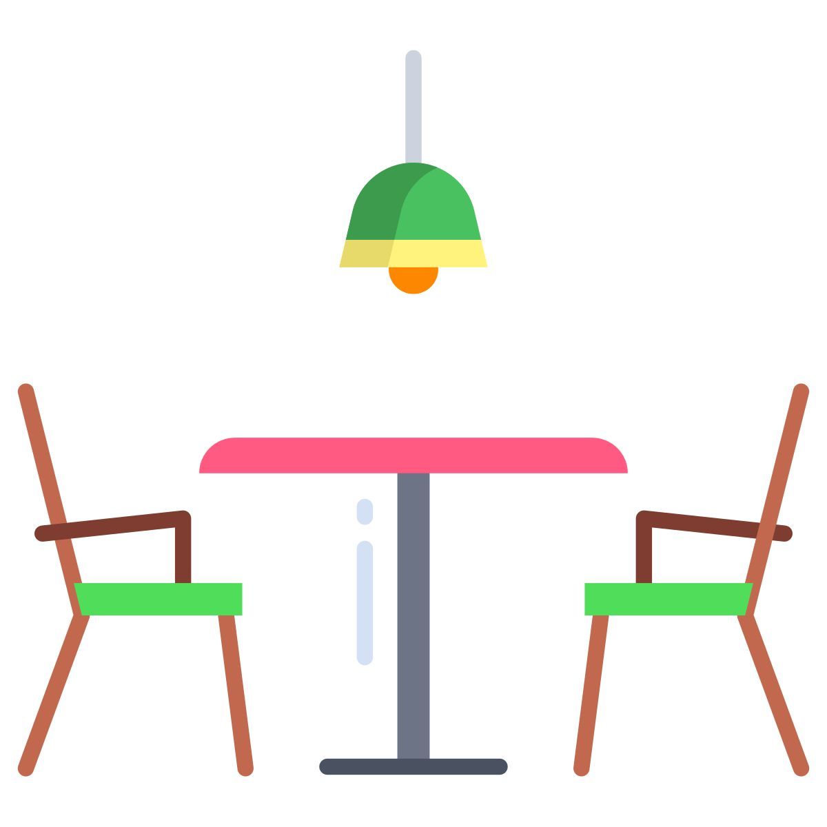 coffee table icon