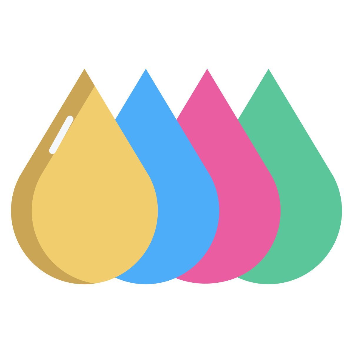 colors icon