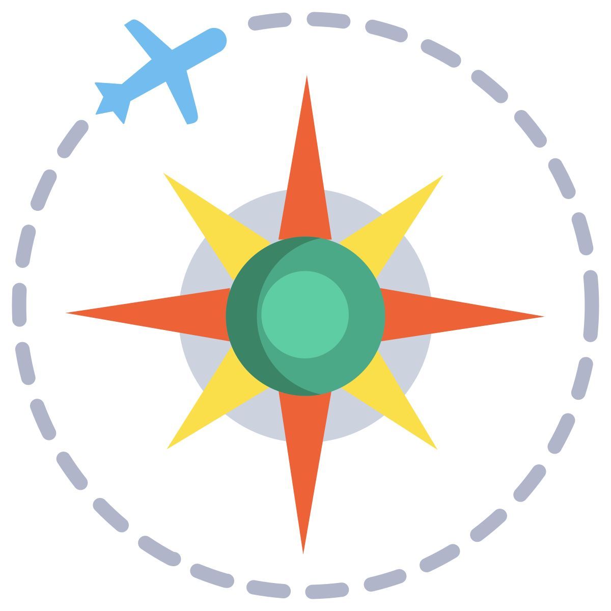 compass icon