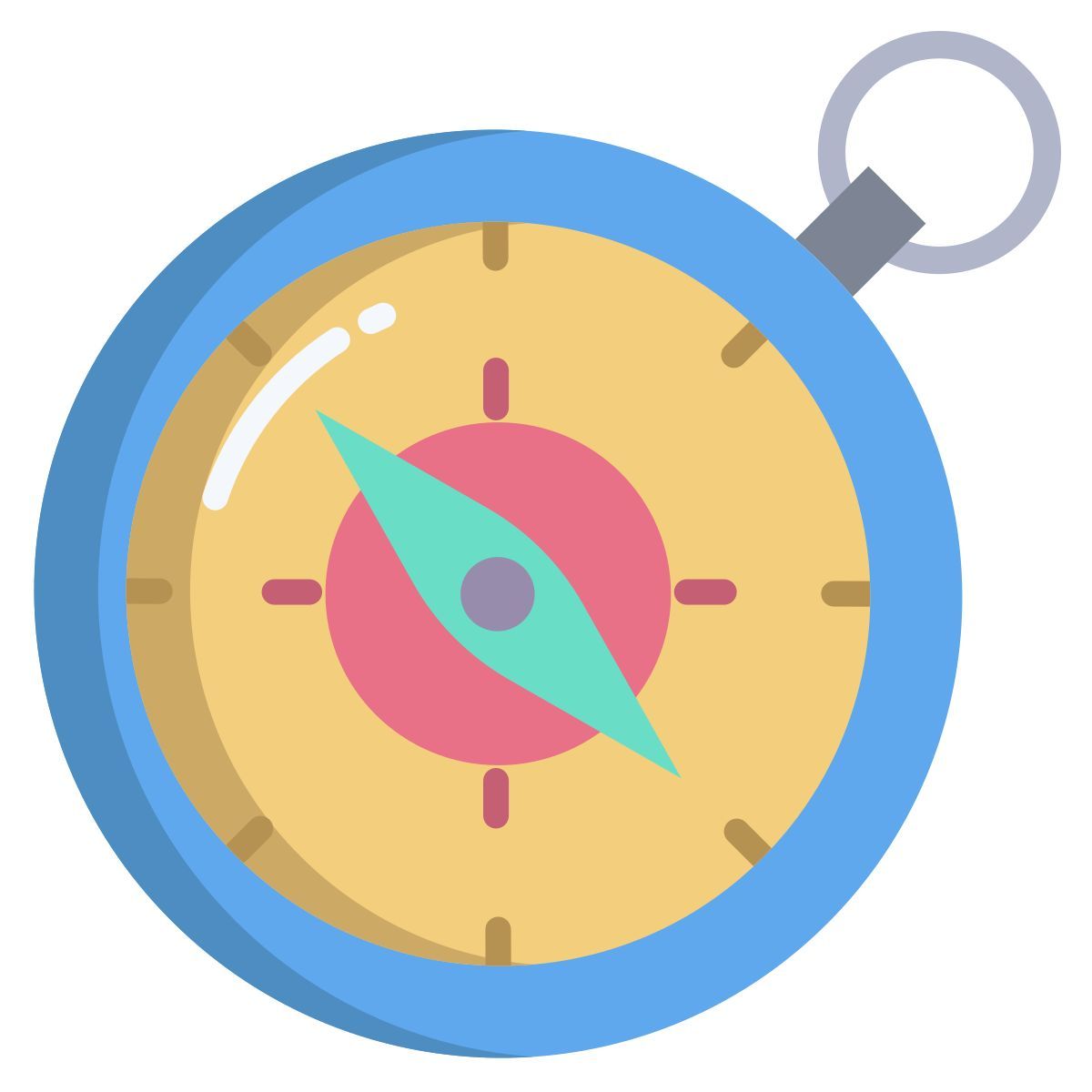 compass icon