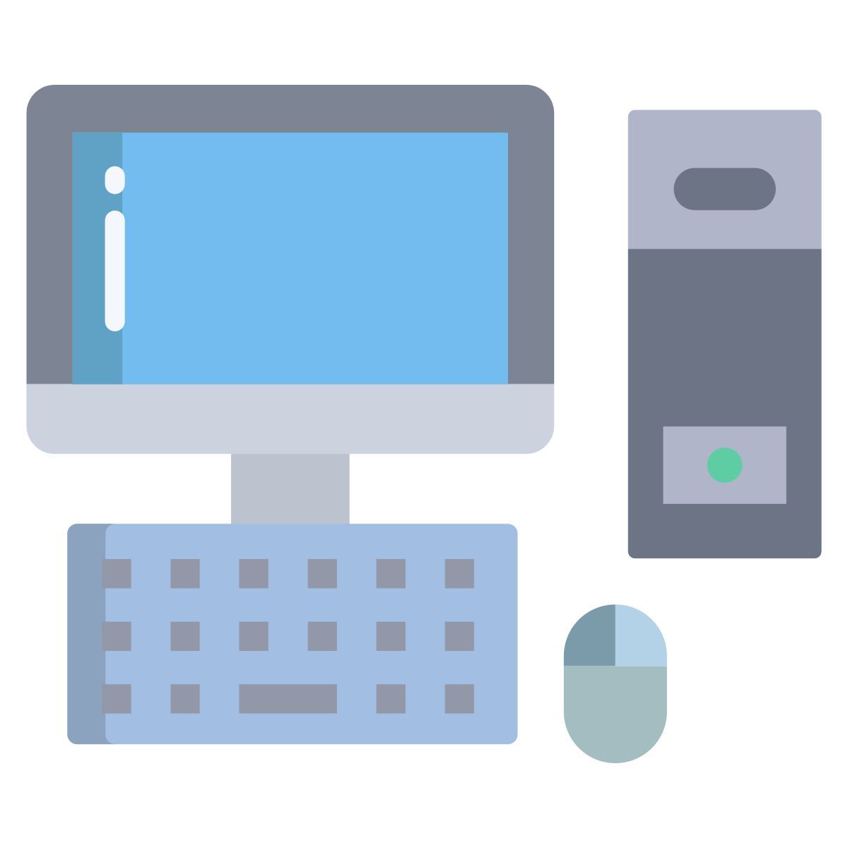 computer icon