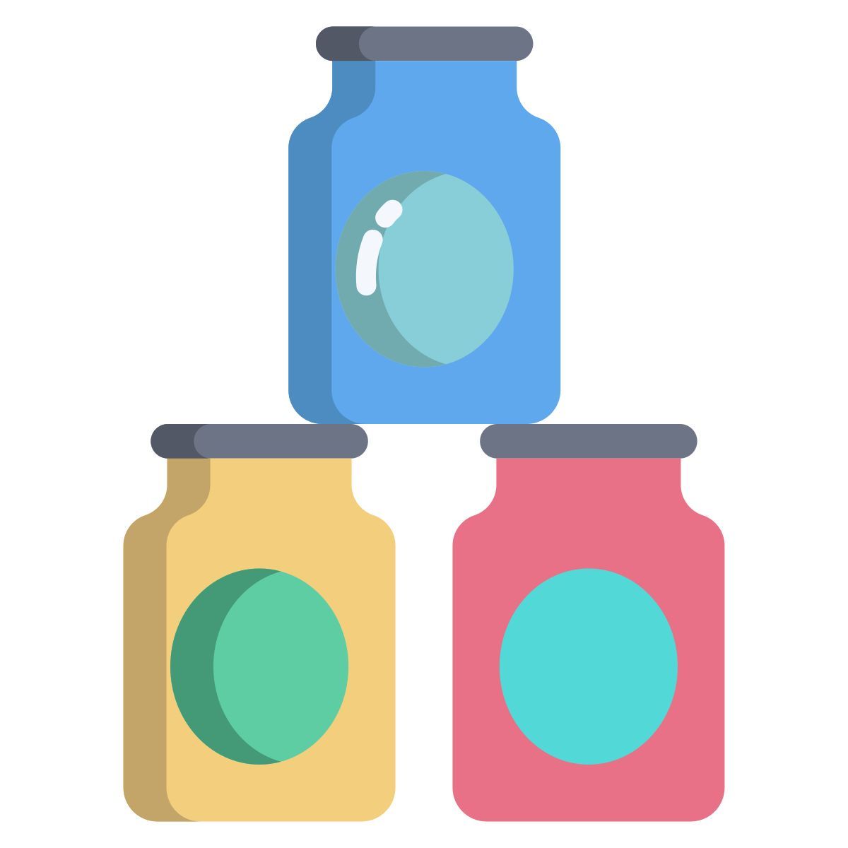 contenitori icon