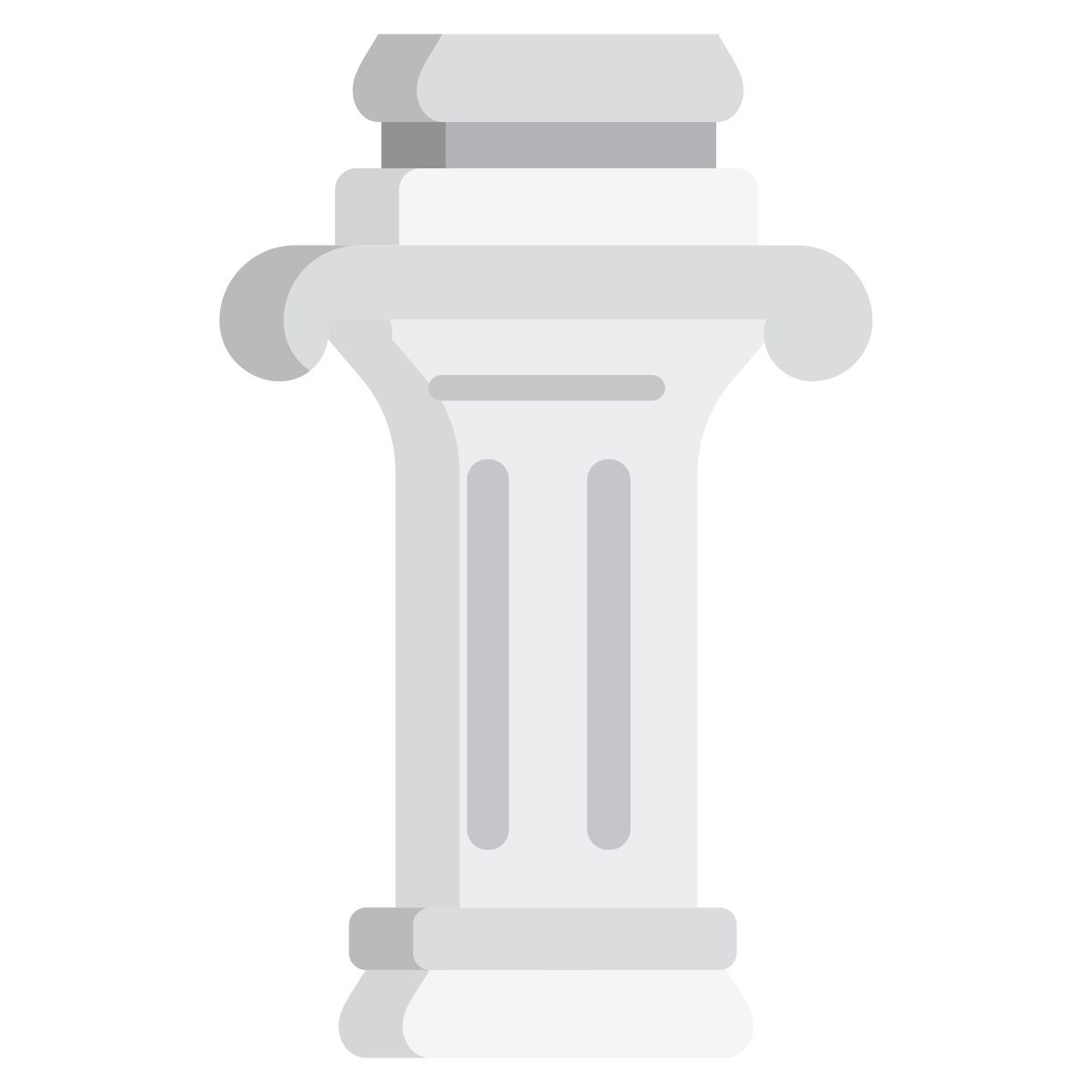 코린트식 기둥 icon