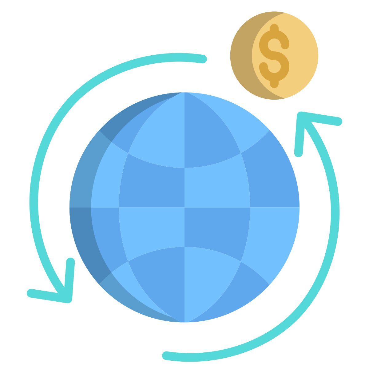 corporation icon