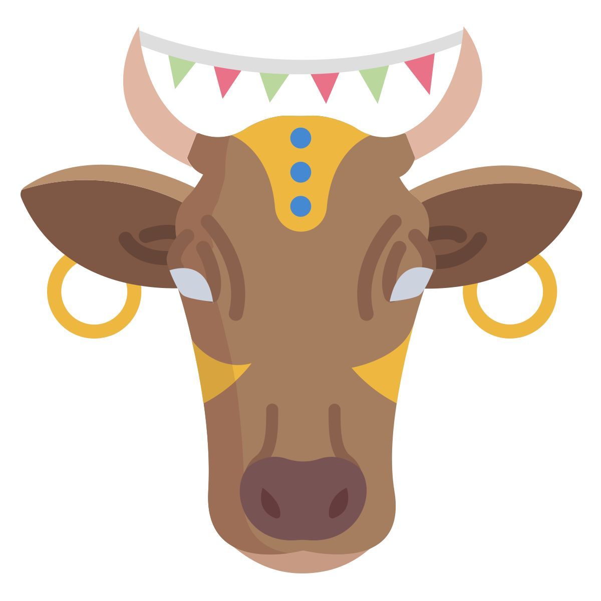 cow icon