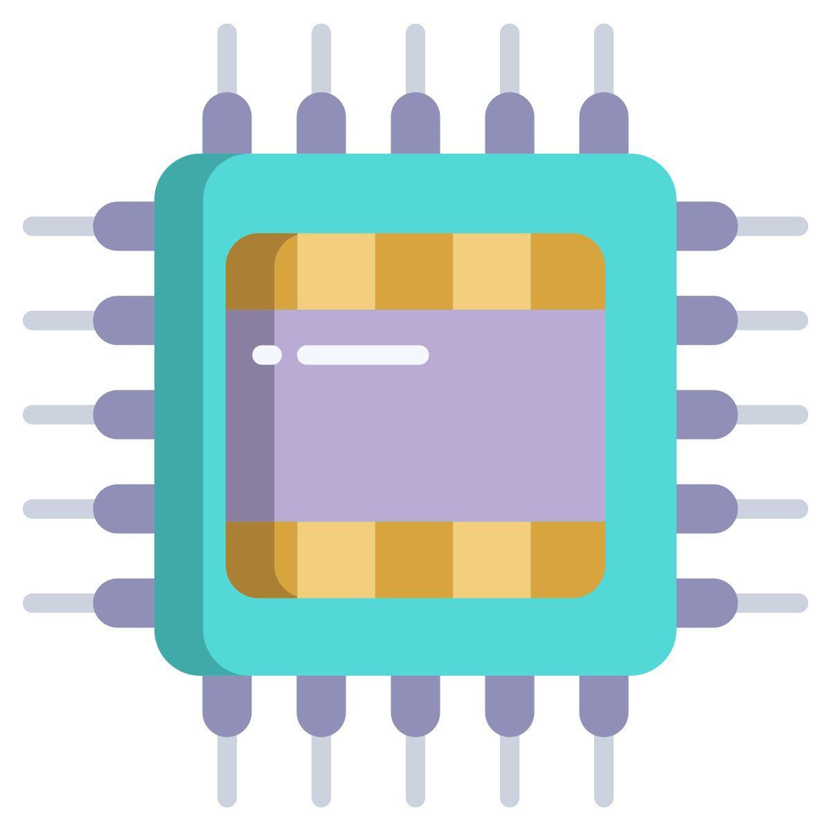 cpu icon
