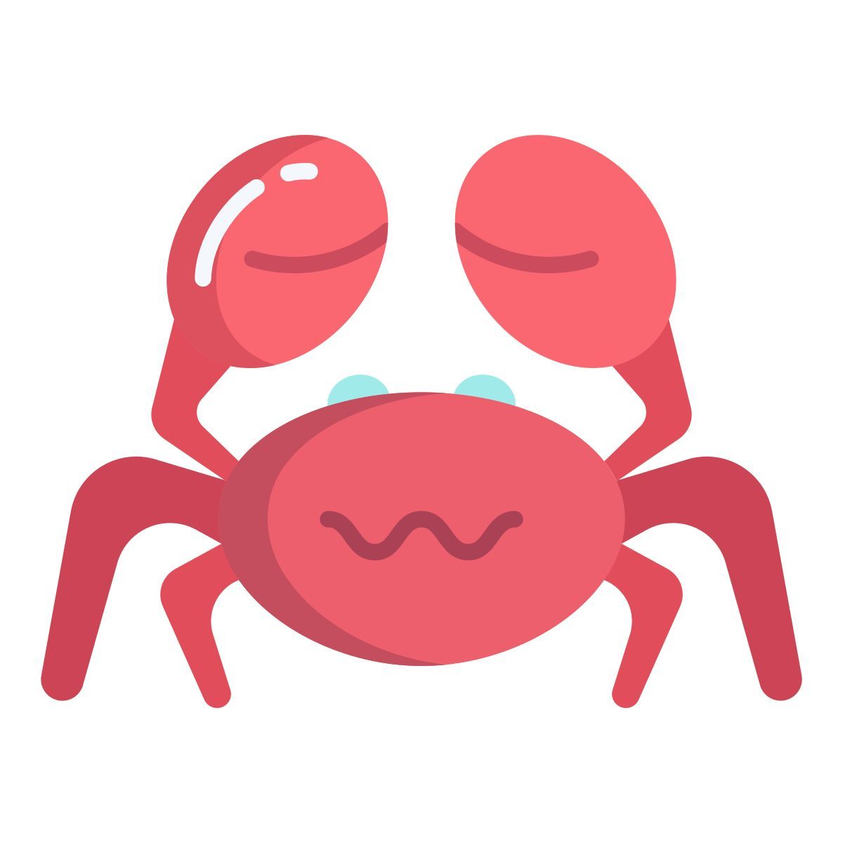 crab icon