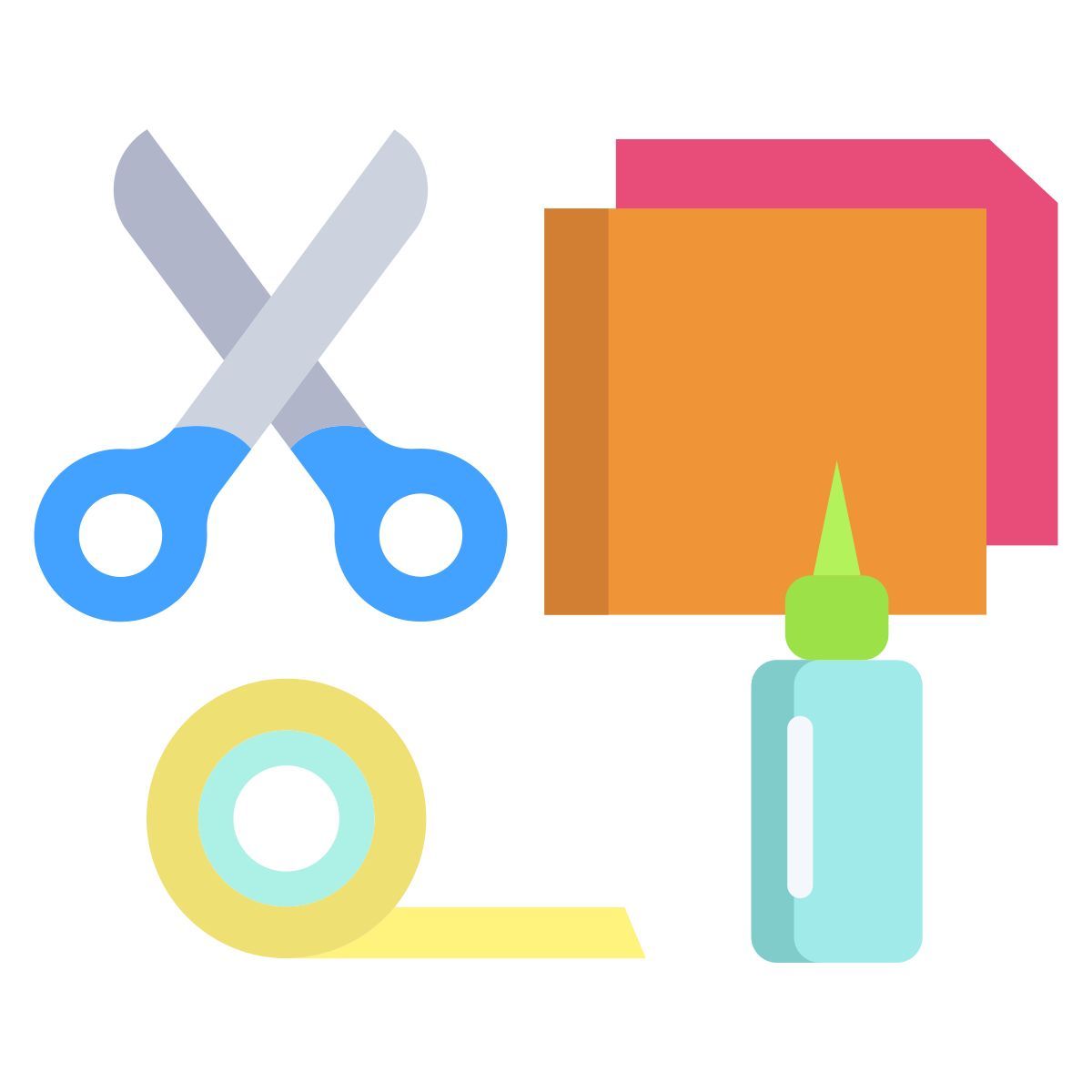 craft class icon