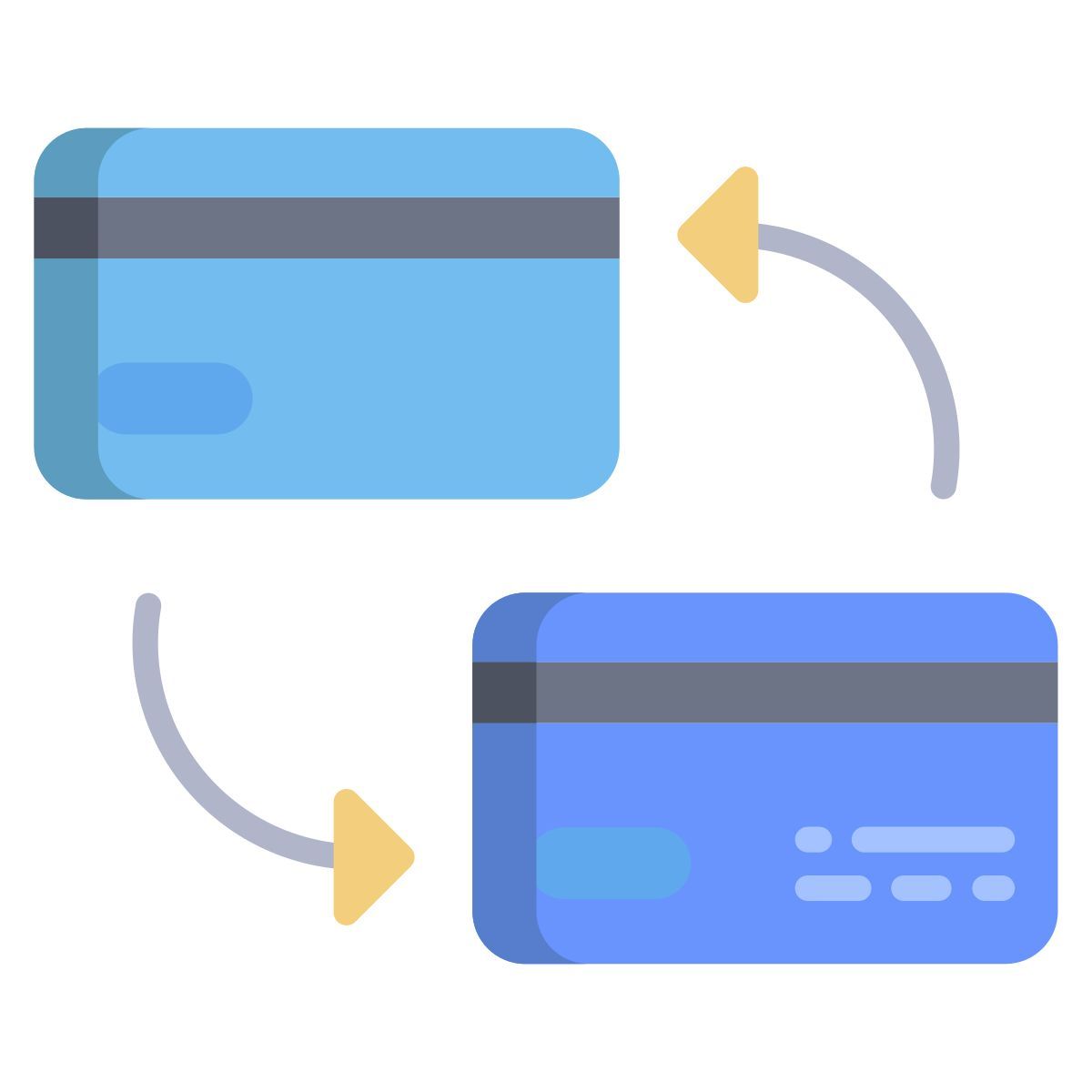 credit card icon