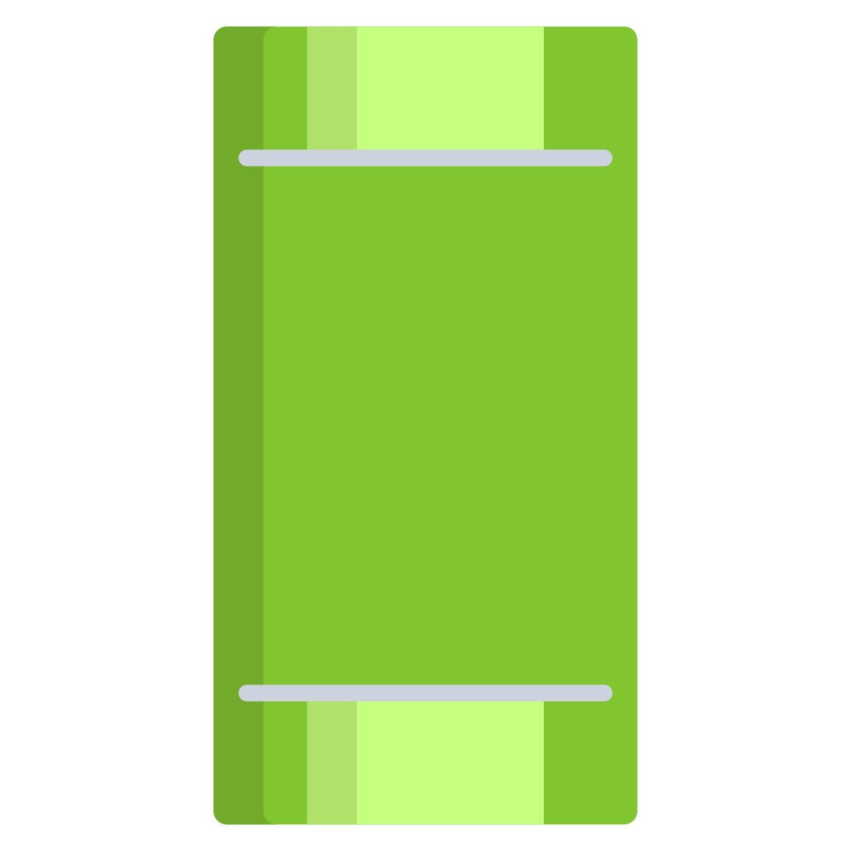 cricket pitch icon