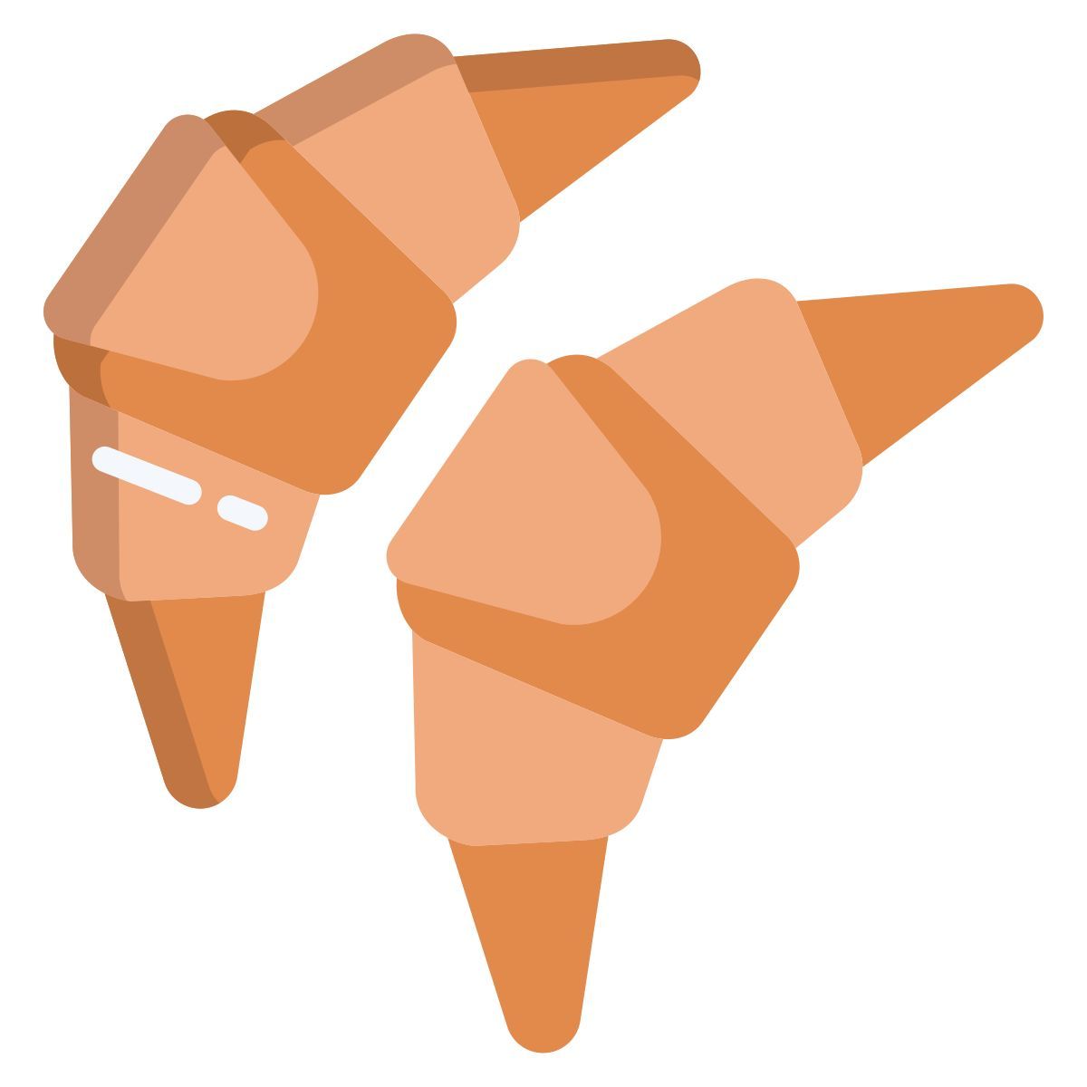 croissant icon