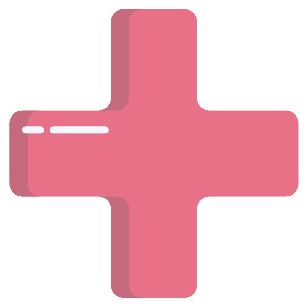 cross icon