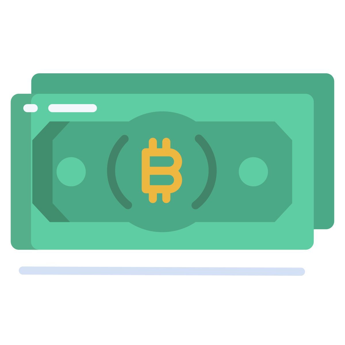 crypto currency icon