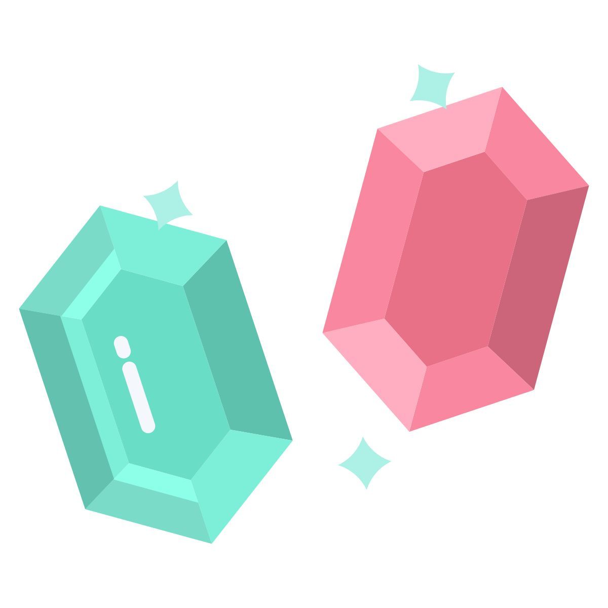 crystal icon