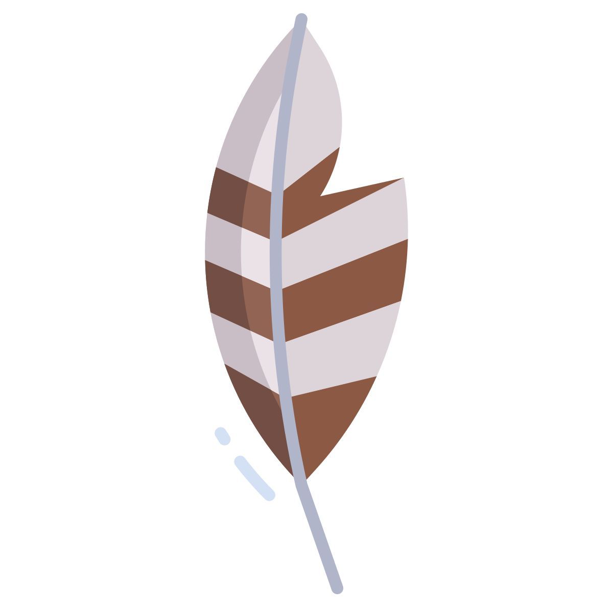 piuma di cuculo icon