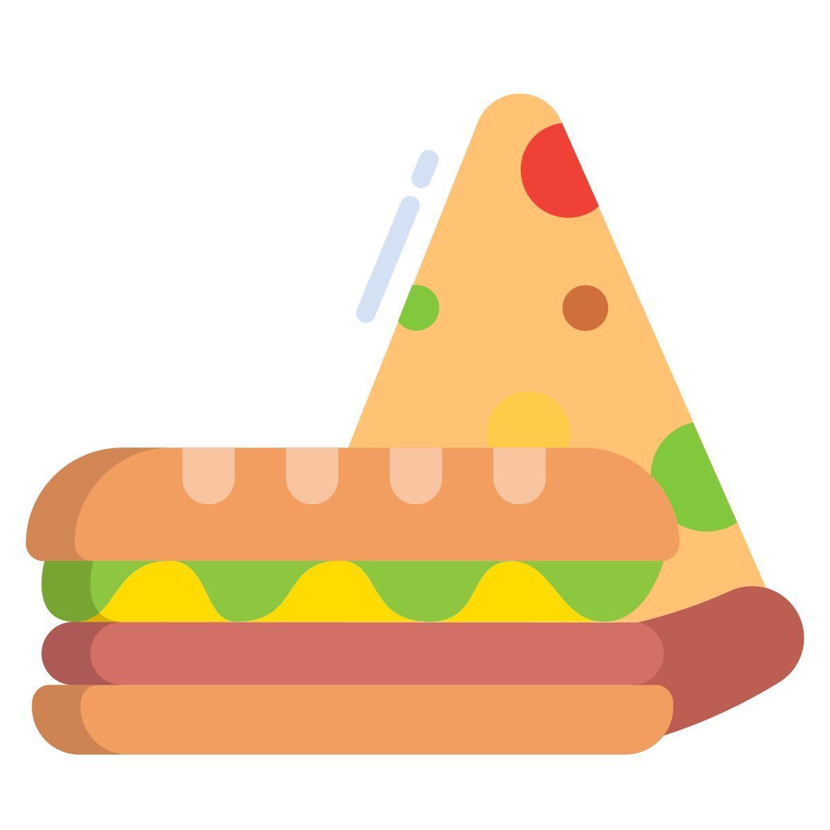 cuisine icon