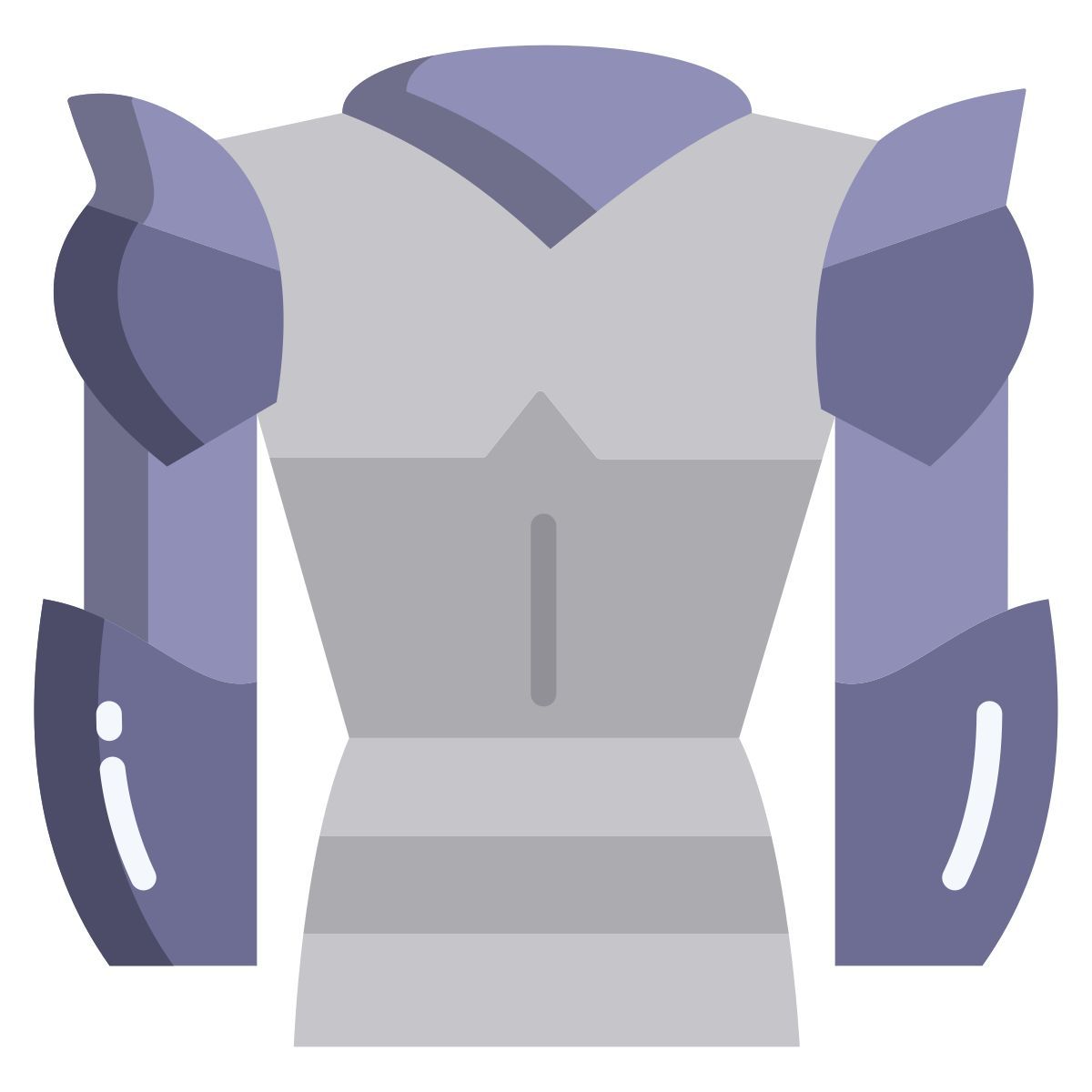culet armor icon