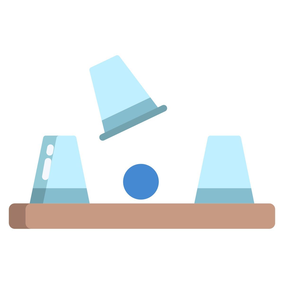 cup game icon