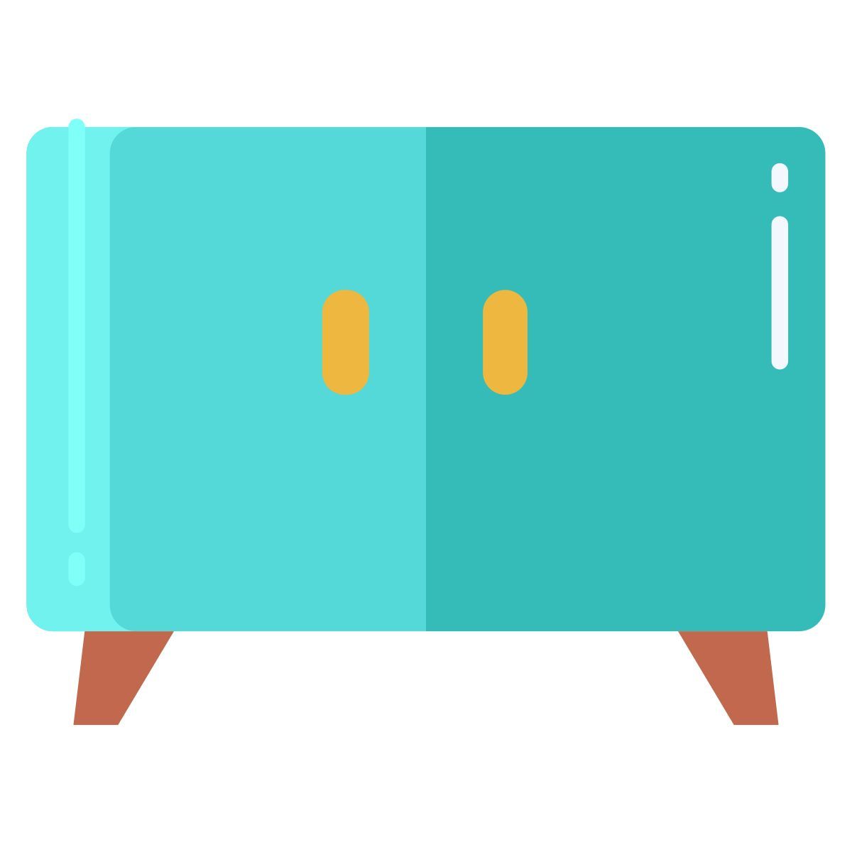cupboard icon