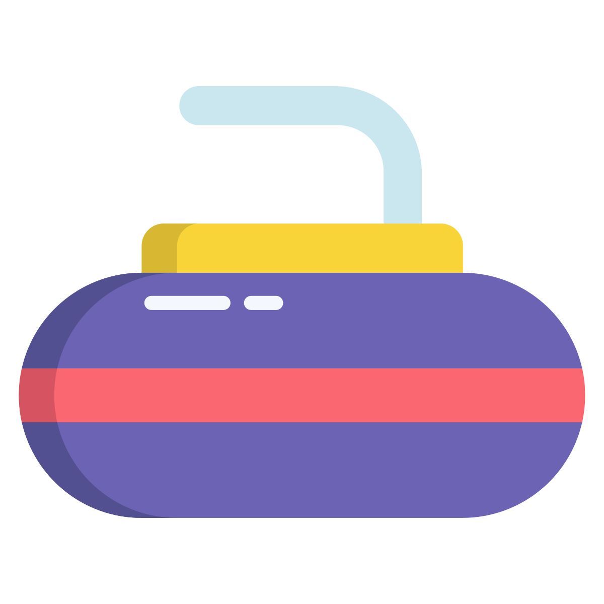 curling icon