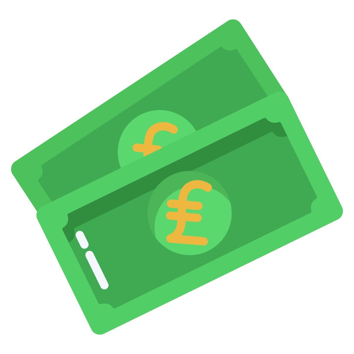 currency note icon