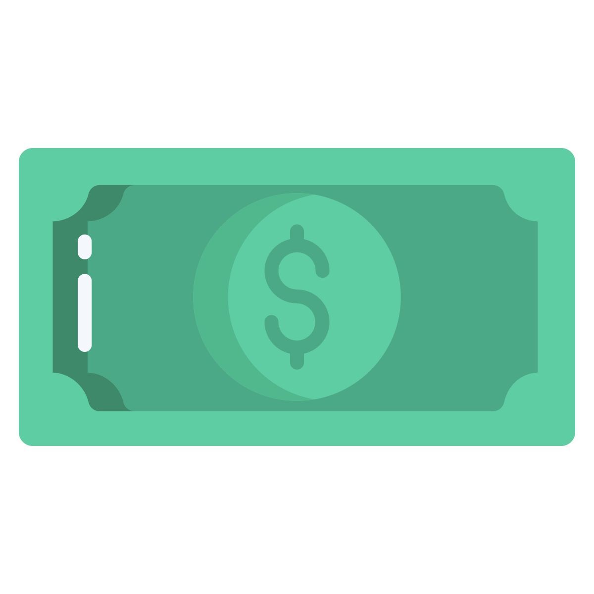 currency security icon