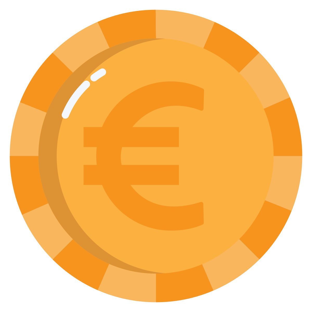 currency icon