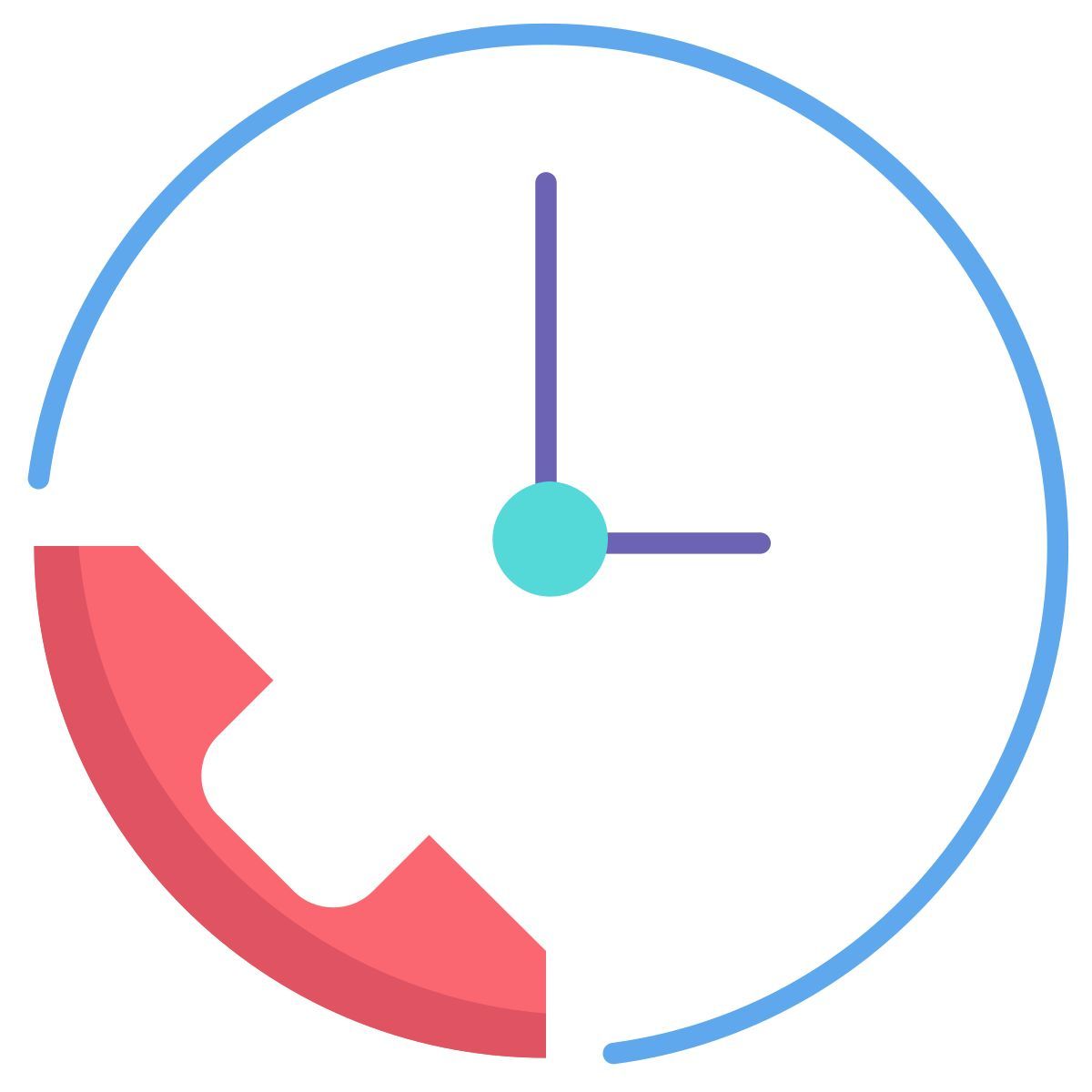 customer support icon