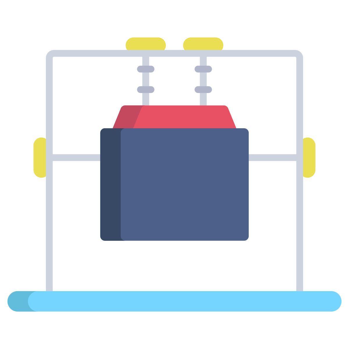 discom icon