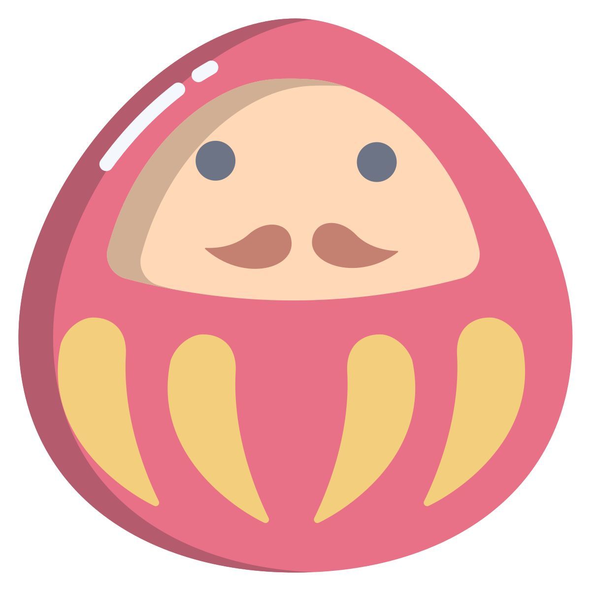 daruma icon