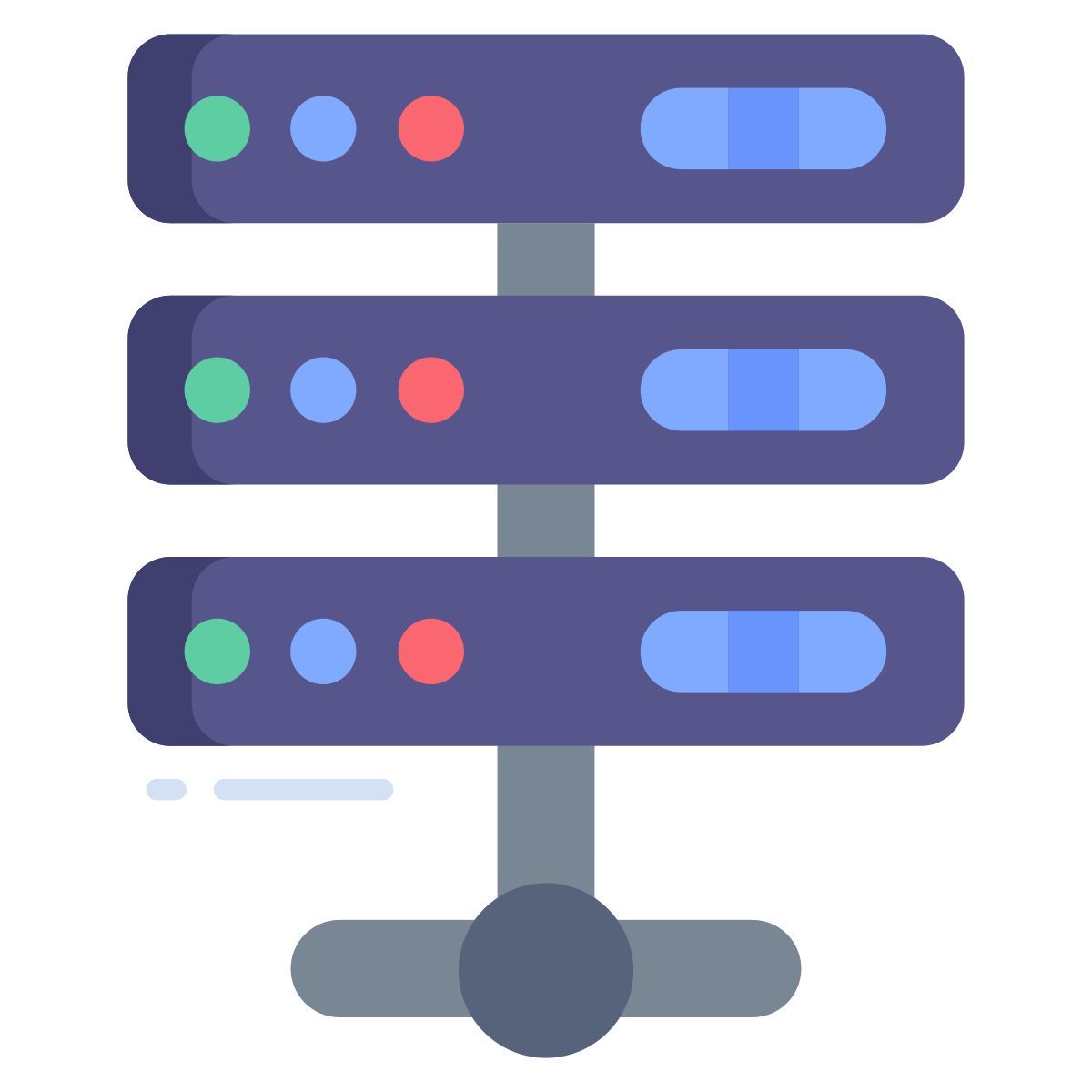 database icon
