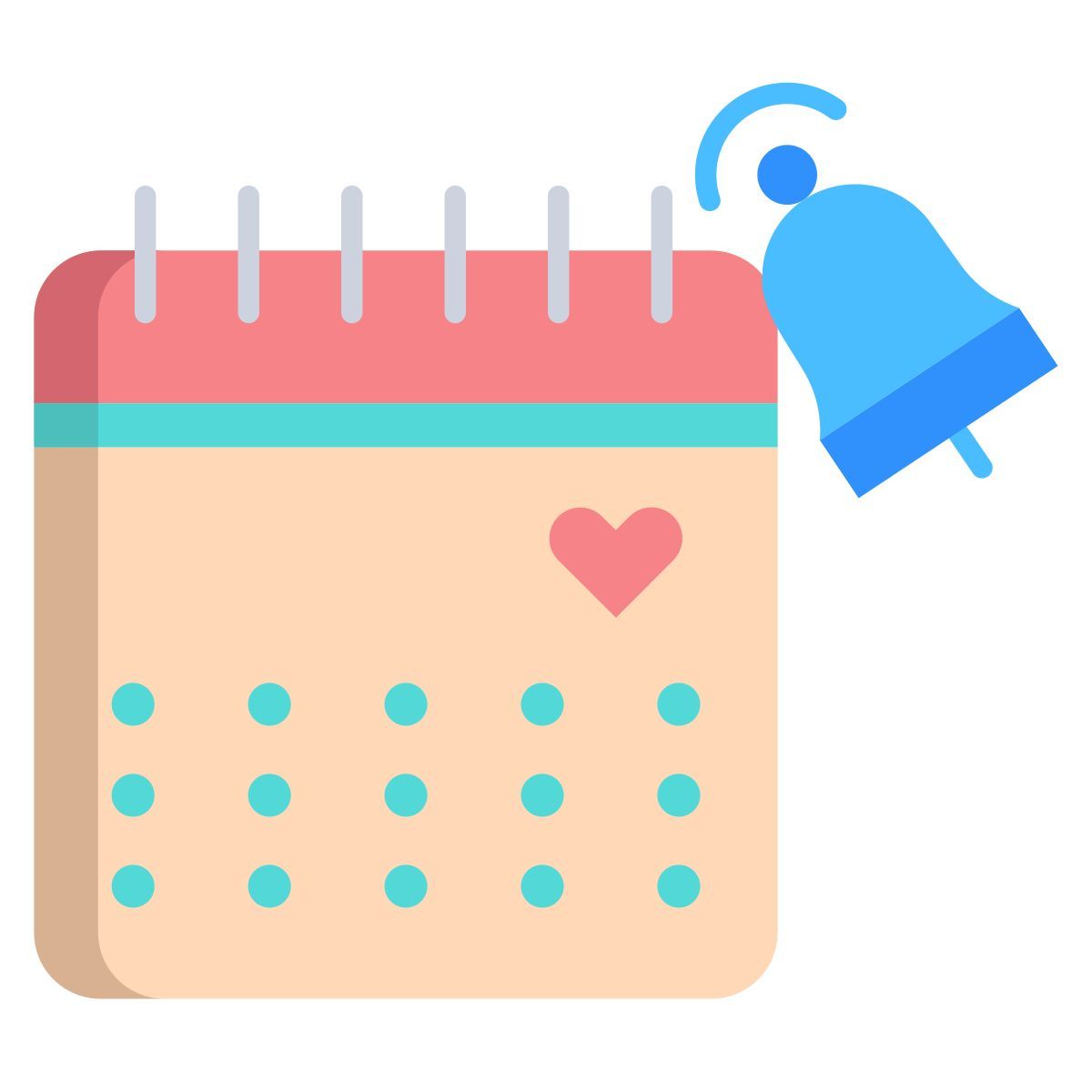 date icon